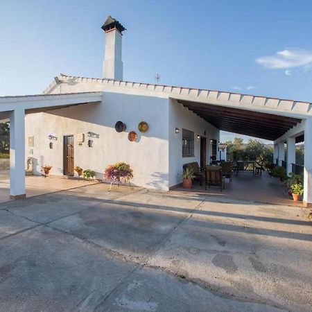 Casa Rural Villa Mara La Puebla de los Infantes Exterior photo